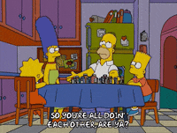 homer simpson episode 6 GIF