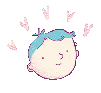 Heart Love Sticker by Albertarrayas