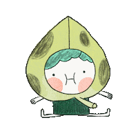 Plant Love Sticker by Albertarrayas