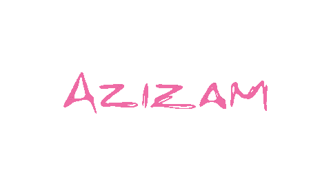 Azizam Sticker by Ed Sheeran