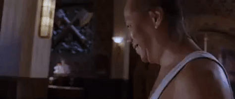 kung fu hustle GIF