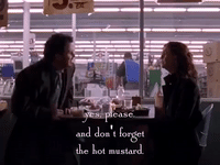 season 4 netflix GIF by Gilmore Girls 