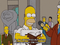 homer simpson GIF
