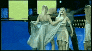 Woman Performance GIF