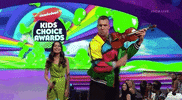 Kca GIF by Kids' Choice Awards