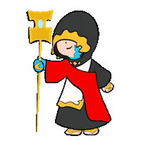 Graha Sticker