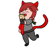 Graha Sticker