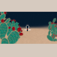 anaperezlopez animation music video rain ackland GIF