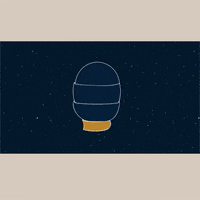 anaperezlopez animation music video rain calarts GIF