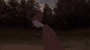 Sad Animation GIF by All The Anime — Anime Limited