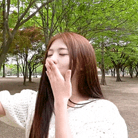 K-Pop Love GIF