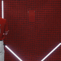 Zachary Fetchel GIF by Texas Tech Baseball