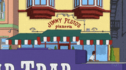 fox GIF by Bob's Burgers