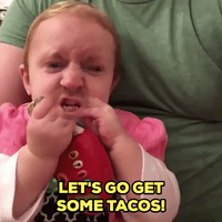 Let's Go Get Some Tacos