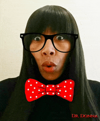 turn around wow GIF by Dr. Donna Thomas Rodgers