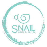 Beauty Nails Sticker by Snail & Coffee