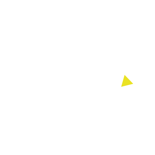 Arrow Graphic Design Sticker by Waanders.studio