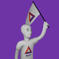 WojakFans meme crypto nft flag GIF