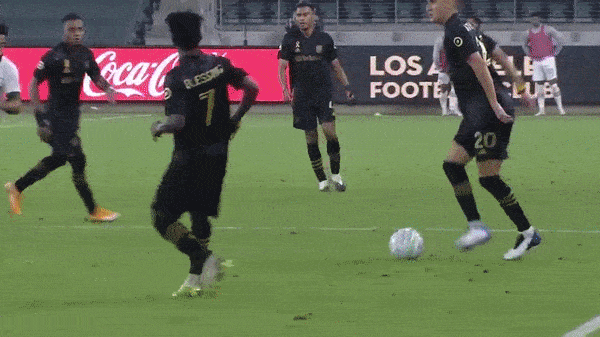 GIF by LAFC