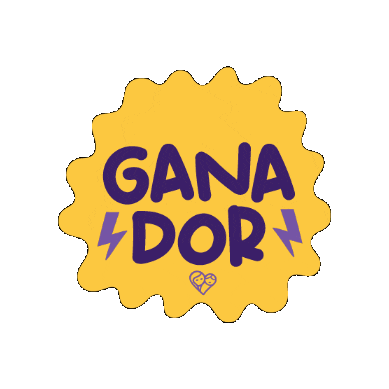 Mom Winner Sticker by Babys Ecuador