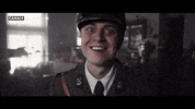 Soldier Smile GIF by CANAL+ Polska