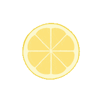 Food Turning Sticker