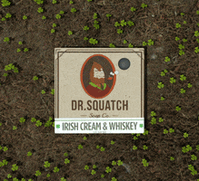 DrSquatchSoapCo beer whiskey whisky stout GIF