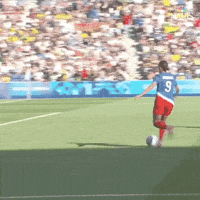 Womens Soccer Sport GIF by NBC Olympics