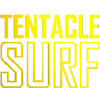 Goodvibesdepartment Sticker by TentacleSurf