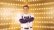 College Sports Sport GIF by LSU Tigers