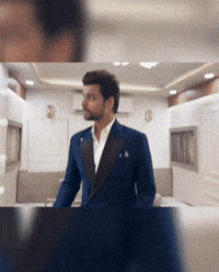 Hero Sam GIF