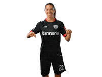 Bayer 04 No GIF by Bayer 04 Leverkusen
