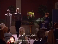 season 2 netflix GIF by Gilmore Girls 