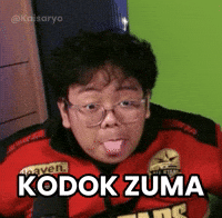 Zuma Upi GIF