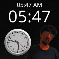 5Am GIF