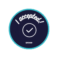 Projects Opportunities Sticker by We Are Rosie