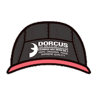 Hat Skateboarding Sticker by Dorcus top breeding system