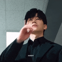 Hero Teach You A Lesson GIF