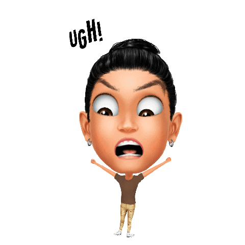 Carloscarojr Sticker by Genies