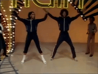 soul train episode 183 GIF