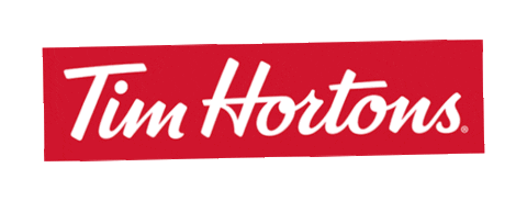 Tim Hortons Sticker by NHL