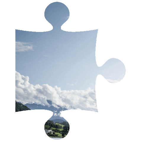 Puzzle Porsche Sticker by Porsche_Schweiz