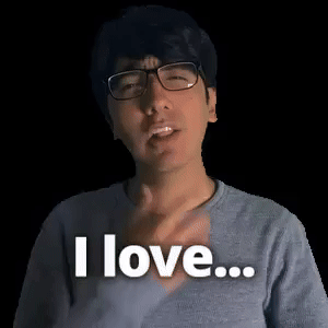 I love... mysterious games.