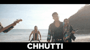 Face Love GIF by Sanam