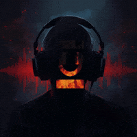 Halloween Fire GIF by Nova Sound