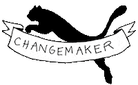 PUMABrasil changemaker puma brasil Sticker