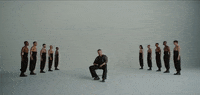 How Do You Sleep GIF by Sam Smith