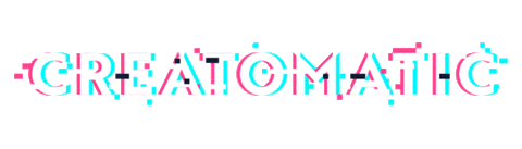 Creatomatic giphyupload creatomatic lockerbie Sticker