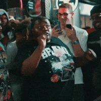 Biggs Cash Cobain GIF by Giant Music