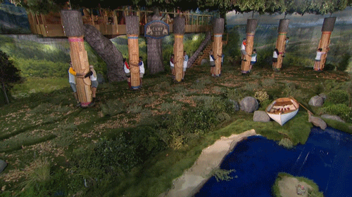 Bb21 Comp GIF by Big Brother